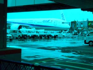 成田空港