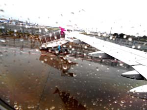 成田空港