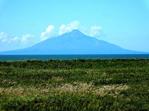 サロベツ原野駐車公園