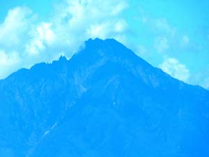 サロベツ原野駐車公園
