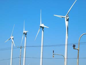 サロベツ原野駐車公園