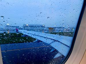 成田空港