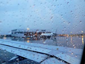 成田空港