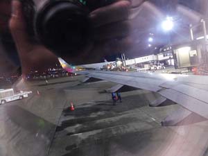 成田空港