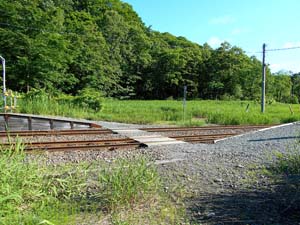 旧峠下駅