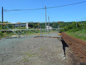 旧大和田駅