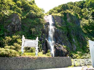 雄冬岬