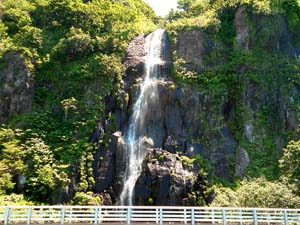雄冬岬